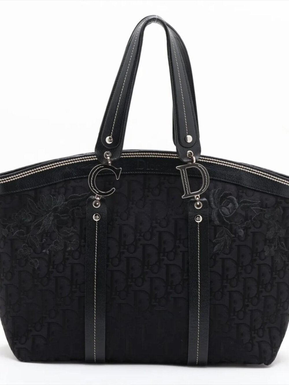 Dior Galliano Era Tote O6 MOG